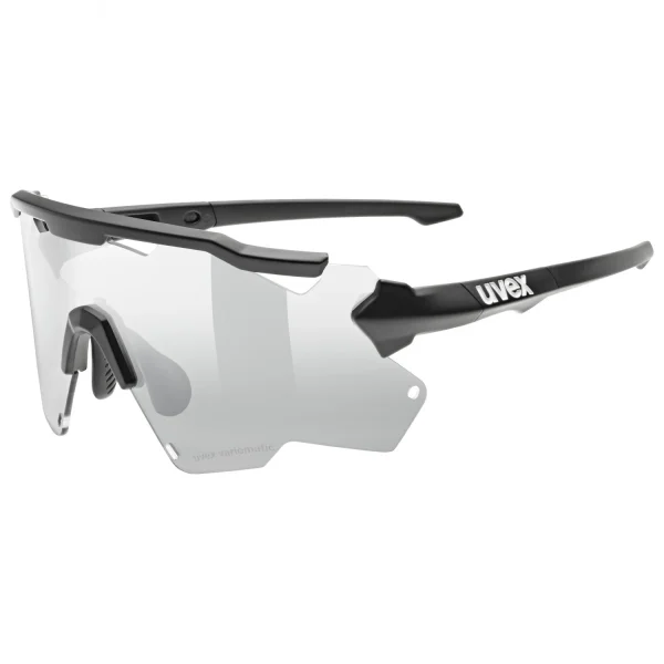 Uvex – Sportstyle 228 Variomatic Litemirror Cat. 1-3 – Lunettes Vélo Der Exportumsatz 4