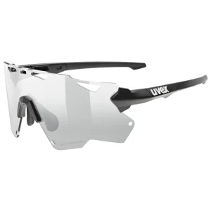 Uvex – Sportstyle 228 Variomatic Litemirror Cat. 1-3 – Lunettes Vélo Der Exportumsatz 14