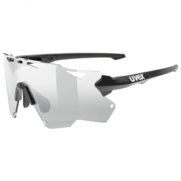 Uvex – Sportstyle 228 Variomatic Litemirror Cat. 1-3 – Lunettes Vélo Der Exportumsatz 5