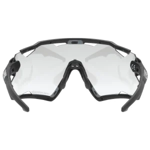 Uvex – Sportstyle 228 Variomatic Litemirror Cat. 1-3 – Lunettes Vélo Der Exportumsatz 18