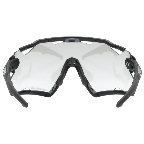 Uvex – Sportstyle 228 Variomatic Litemirror Cat. 1-3 – Lunettes Vélo Der Exportumsatz 7