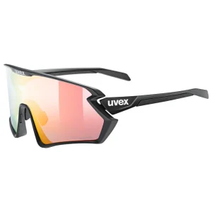 Uvex – Sportstyle 231 2.0 Variomatic Litemirror Cat. 1-3 – Lunettes Vélo online shop deutschland 18