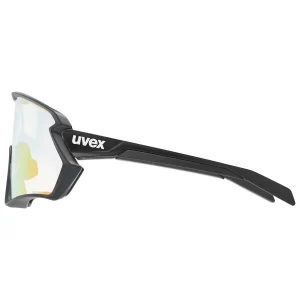 Uvex – Sportstyle 231 2.0 Variomatic Litemirror Cat. 1-3 – Lunettes Vélo online shop deutschland 16