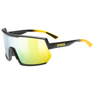 High Quality Uvex – Sportstyle 235 Mirror Cat. 2 – Lunettes Vélo 16