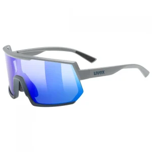 High Quality Uvex – Sportstyle 235 Mirror Cat. 2 – Lunettes Vélo 18