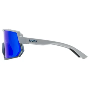 High Quality Uvex – Sportstyle 235 Mirror Cat. 2 – Lunettes Vélo 12