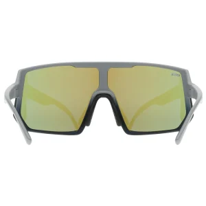 High Quality Uvex – Sportstyle 235 Mirror Cat. 2 – Lunettes Vélo 14