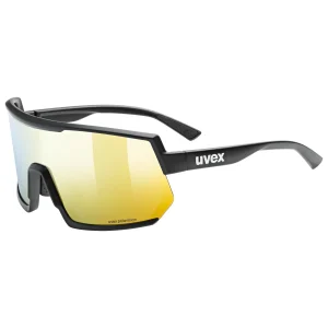 Wunderbaren Uvex – Sportstyle 235 Polavision Mirror Cat. 3 – Lunettes Vélo 18