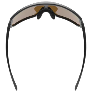 Wunderbaren Uvex – Sportstyle 235 Polavision Mirror Cat. 3 – Lunettes Vélo 14