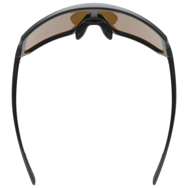 Wunderbaren Uvex – Sportstyle 235 Polavision Mirror Cat. 3 – Lunettes Vélo 5