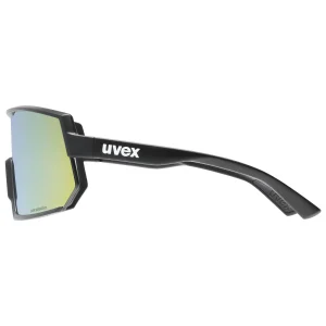 Wunderbaren Uvex – Sportstyle 235 Polavision Mirror Cat. 3 – Lunettes Vélo 16