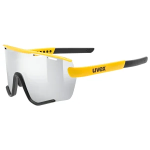 Uvex – Sportstyle 236 Mirror Cat. 0-3 – Lunettes Vélo Feinstes 16