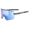 Uvex – Sportstyle 236 Mirror Cat. 0-3 – Lunettes Vélo Feinstes 20