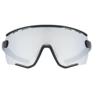 Uvex – Sportstyle 236 Mirror Cat. 0-3 – Lunettes Vélo Feinstes 10