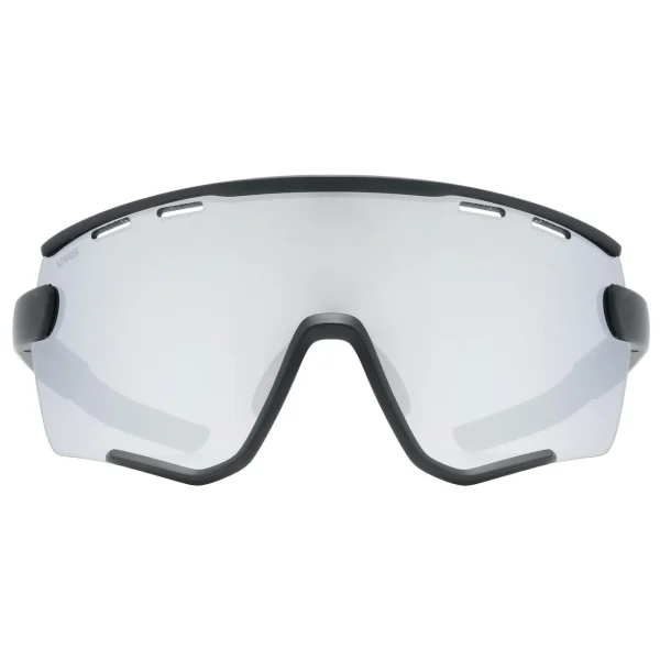 Uvex – Sportstyle 236 Mirror Cat. 0-3 – Lunettes Vélo Feinstes 3