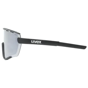 Uvex – Sportstyle 236 Mirror Cat. 0-3 – Lunettes Vélo Feinstes 12