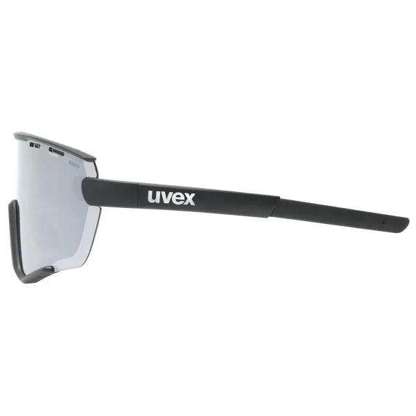 Uvex – Sportstyle 236 Mirror Cat. 0-3 – Lunettes Vélo Feinstes 4