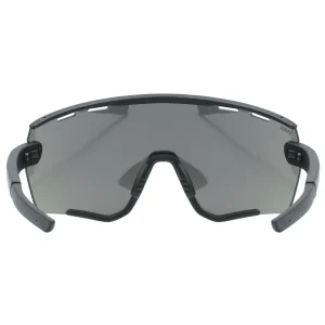 Uvex – Sportstyle 236 Mirror Cat. 0-3 – Lunettes Vélo Feinstes 14