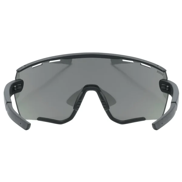 Uvex – Sportstyle 236 Mirror Cat. 0-3 – Lunettes Vélo Feinstes 5