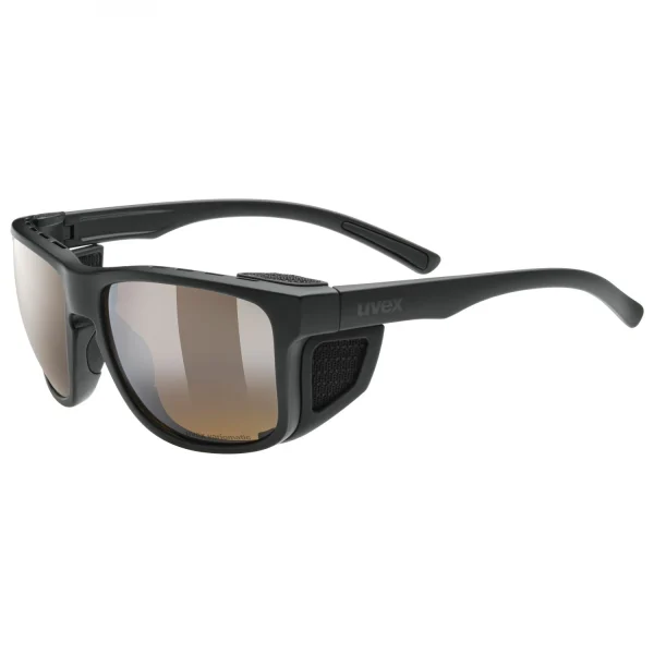 Uvex – Sportstyle 312 VPX Cat. 2-4 – Lunettes Glacier outlet deutschland 1