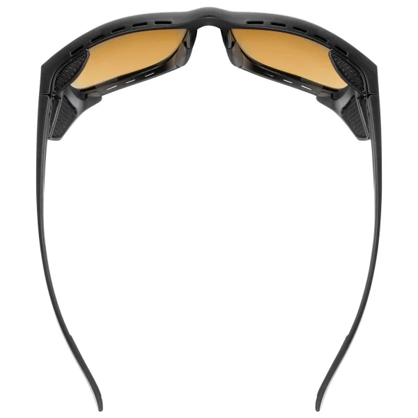 Uvex – Sportstyle 312 VPX Cat. 2-4 – Lunettes Glacier outlet deutschland 7