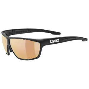 Liefern Uvex – Sportstyle 706 Colorvision Vario Litemirror S1-3 – Lunettes De Soleil 15