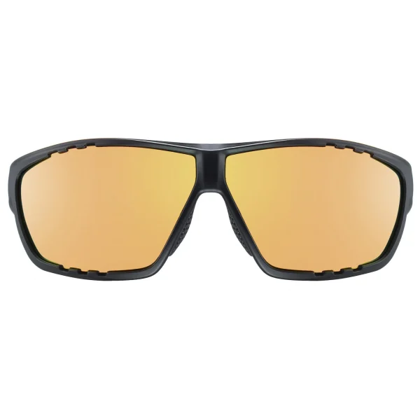 Liefern Uvex – Sportstyle 706 Colorvision Vario Litemirror S1-3 – Lunettes De Soleil 4