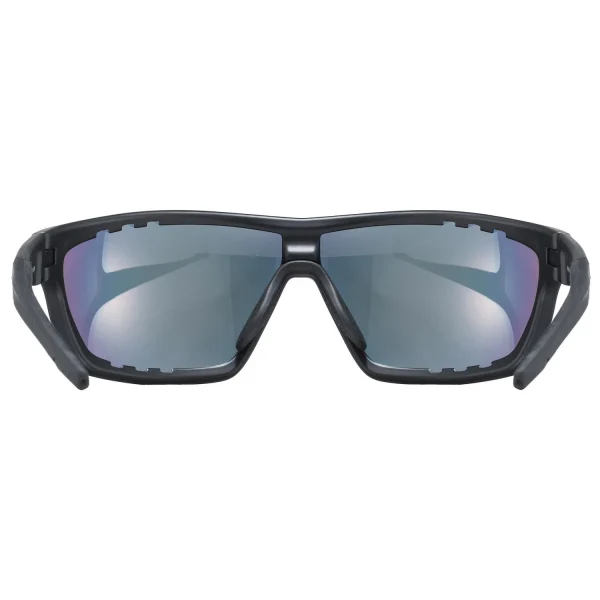 Liefern Uvex – Sportstyle 706 Colorvision Vario Litemirror S1-3 – Lunettes De Soleil 5