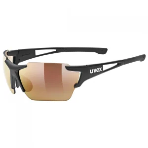 Uvex – Sportstyle 803 Race CV Variomatic Cat: 1-3 – Lunettes Vélo Nagelneu 15