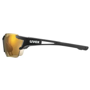 Uvex – Sportstyle 803 Race CV Variomatic Cat: 1-3 – Lunettes Vélo Nagelneu 9