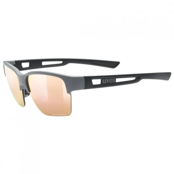 Verkauf Uvex – Sportstyle 805 CV Mirror Cat. 3 – Lunettes De Soleil 7