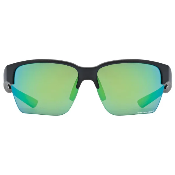 Verkauf Uvex – Sportstyle 805 CV Mirror Cat. 3 – Lunettes De Soleil 3