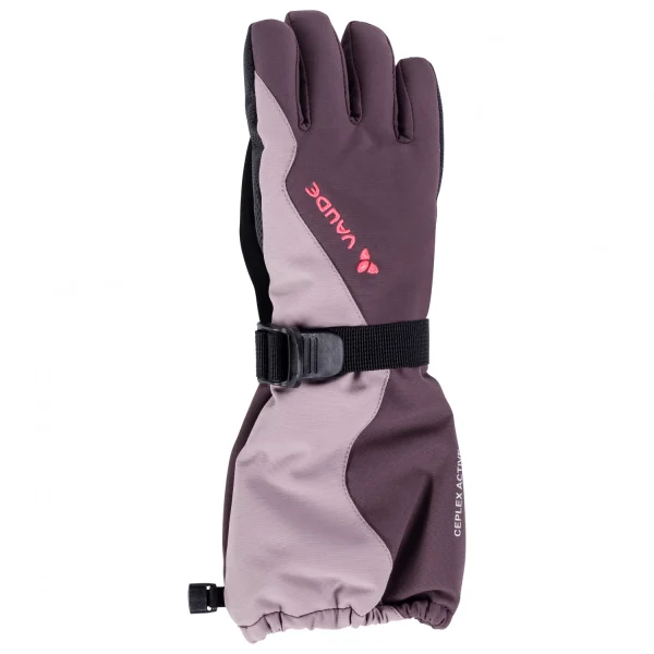 outlet store online Vaude – Kid’s Snow Cup Gloves – Gants 6