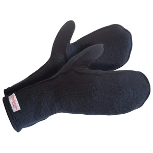 Gute Qualitäts Woolpower – Mittens Thin 400 – Gants 6