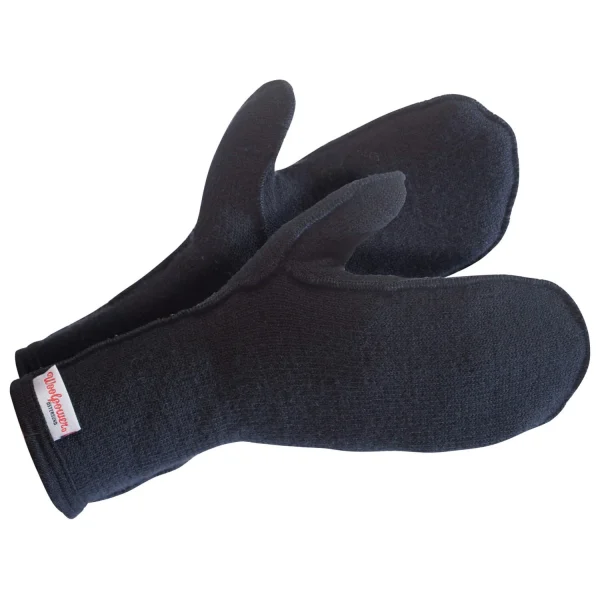 Gute Qualitäts Woolpower – Mittens Thin 400 – Gants 3