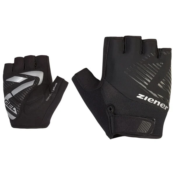 Ziener – Curdt Bike Glove – Gants billig online bestellen 3