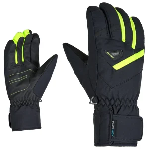 Ziener – Gary AS Glove Ski Alpine – Gants zart 7