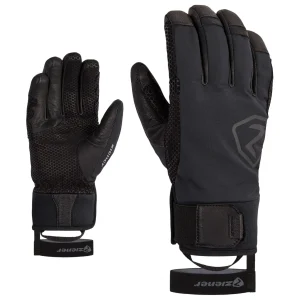 Ziener – Gaspar AS Primaloft – Gants Online Shop kaufen 6