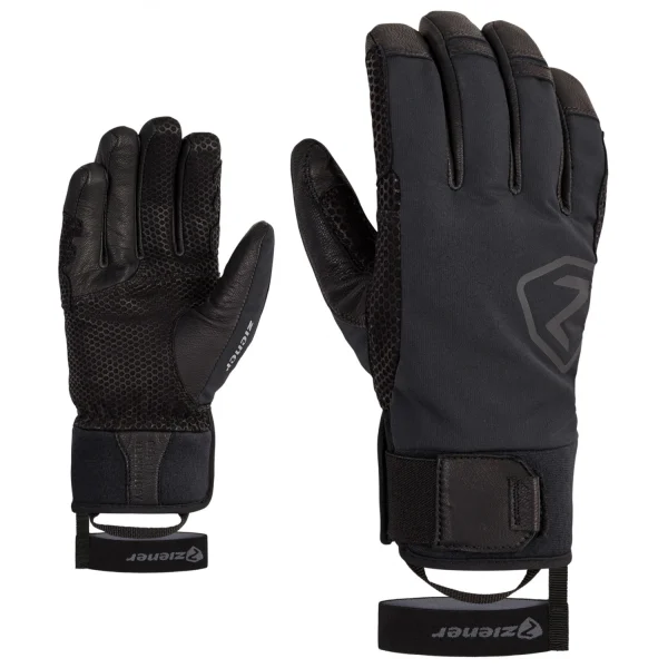 Ziener – Gaspar AS Primaloft – Gants Online Shop kaufen 3