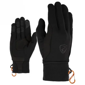 Ziener – Gazal Touch Glove Mountaineering – Gants outlet günstig 7