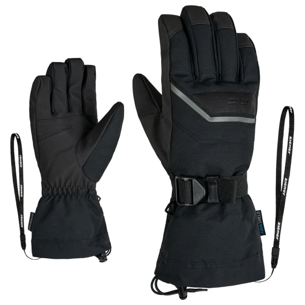 Favoriten Ziener – Gillian AS Glove Ski Alpine – Gants 3