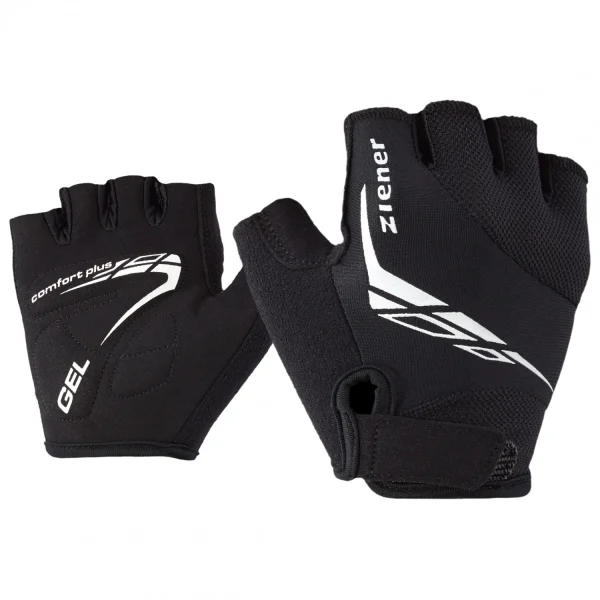 Ziener – Kid’s Canizo Junior Bike Glove – Gants Rabatt 3