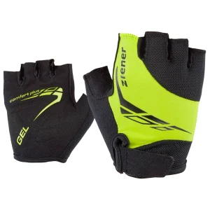 Ziener – Kid’s Canizo Junior Bike Glove – Gants Rabatt 10