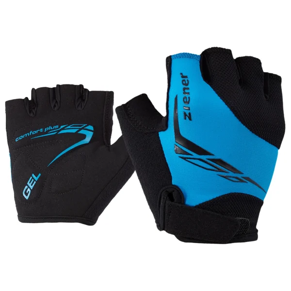 Ziener – Kid’s Canizo Junior Bike Glove – Gants Rabatt 5