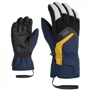 online shops deutschland Ziener – Labino AS Glove Junior – Gants 9