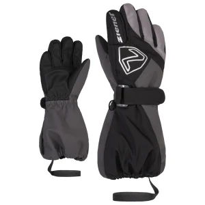 Ziener – Lauro AS Glove Junior – Gants deutschland bestellen 7