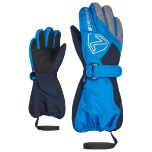 Ziener – Lauro AS Glove Junior – Gants deutschland bestellen 9