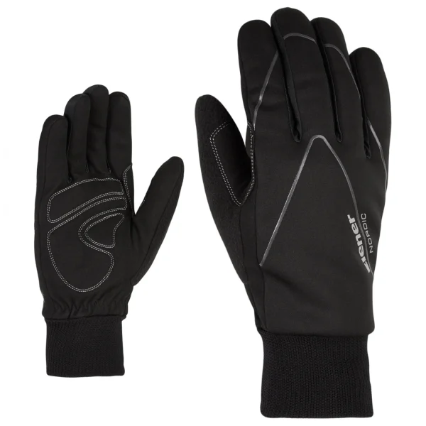 Beliebt Ziener – Unico Glove Crosscountry – Gants 3